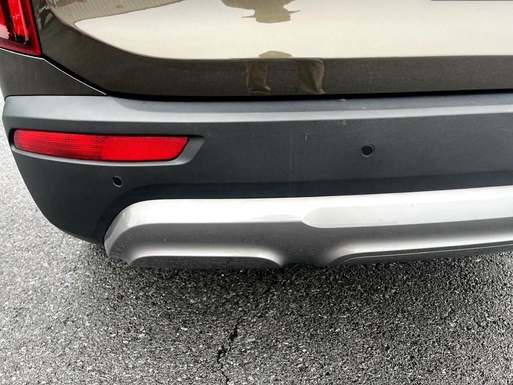 2020 Kia Telluride S photo 19