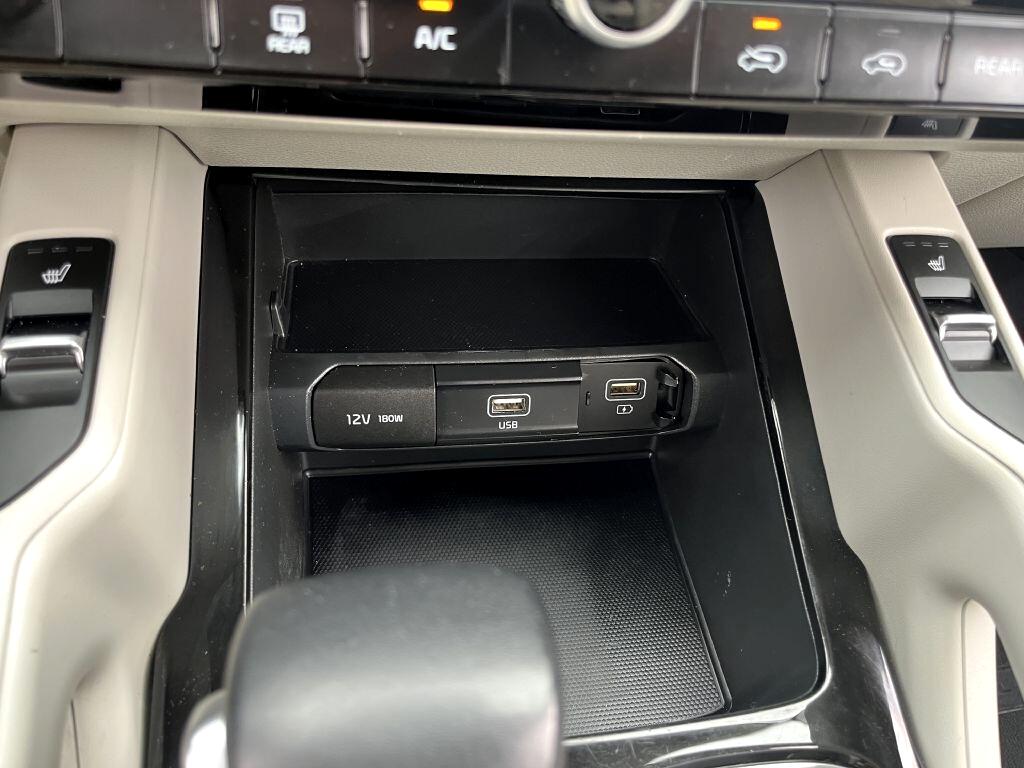 2020 Kia Telluride S photo 27