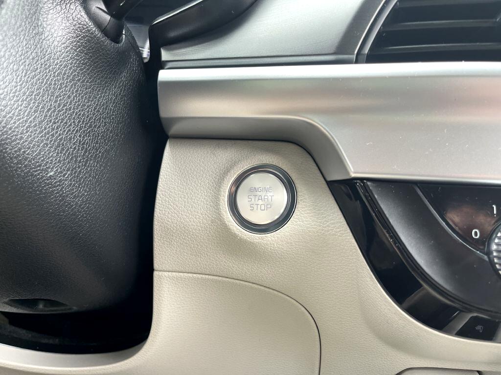 2020 Kia Telluride S photo 30