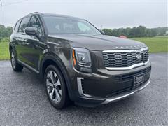 2020 Kia Telluride 