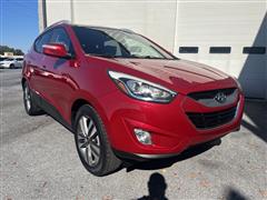 2015 Hyundai Tucson 