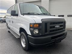 2011 Ford Econoline 