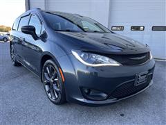 2019 Chrysler Pacifica 