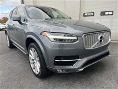 2016 Volvo XC90 
