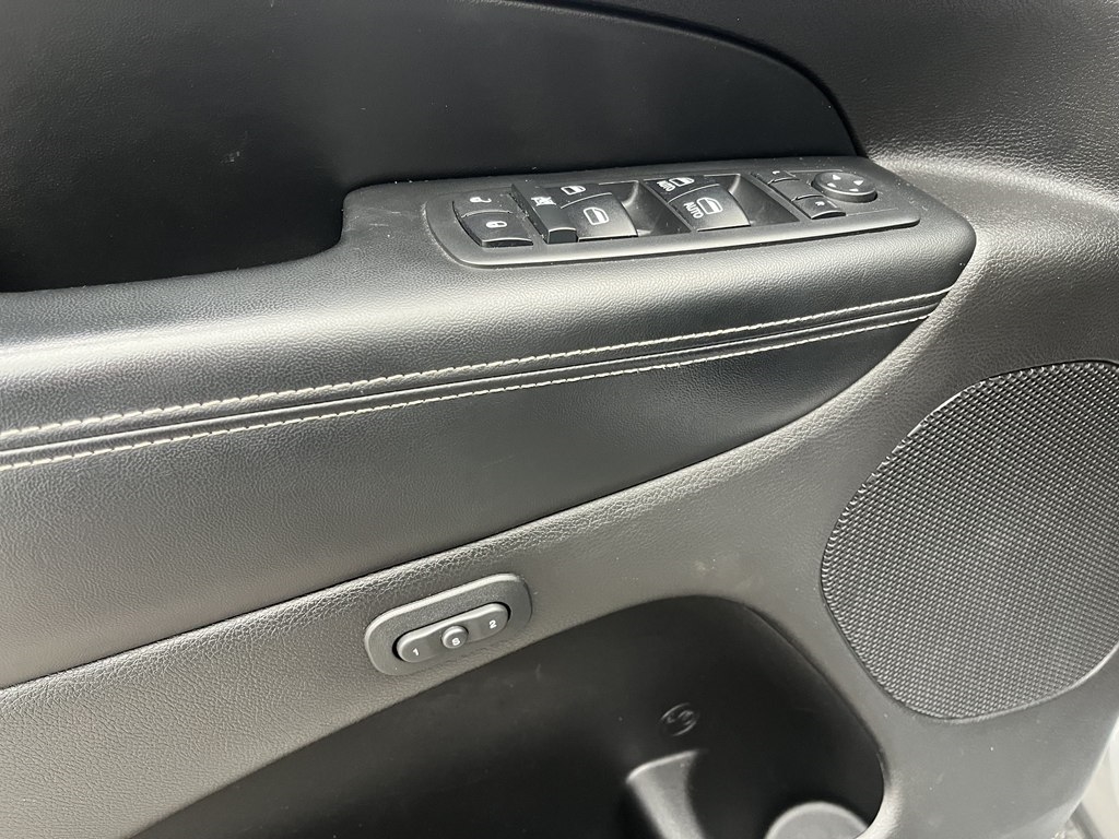 Jeep Grand Cherokee  2017