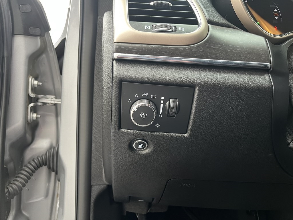 Jeep Grand Cherokee  2017