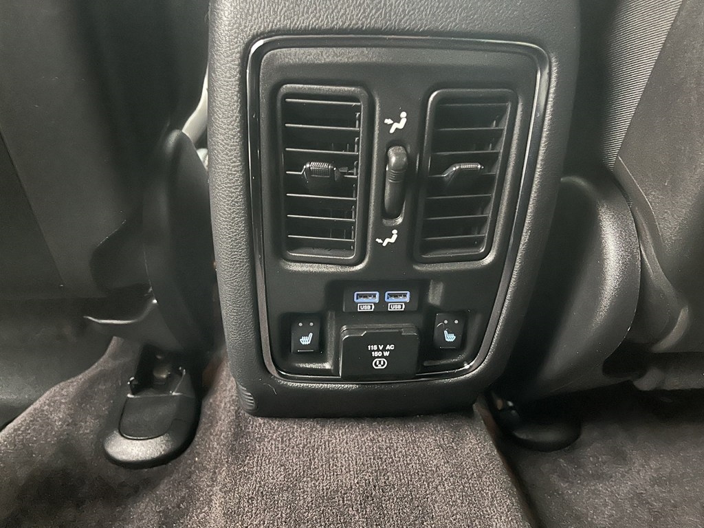 Jeep Grand Cherokee  2017