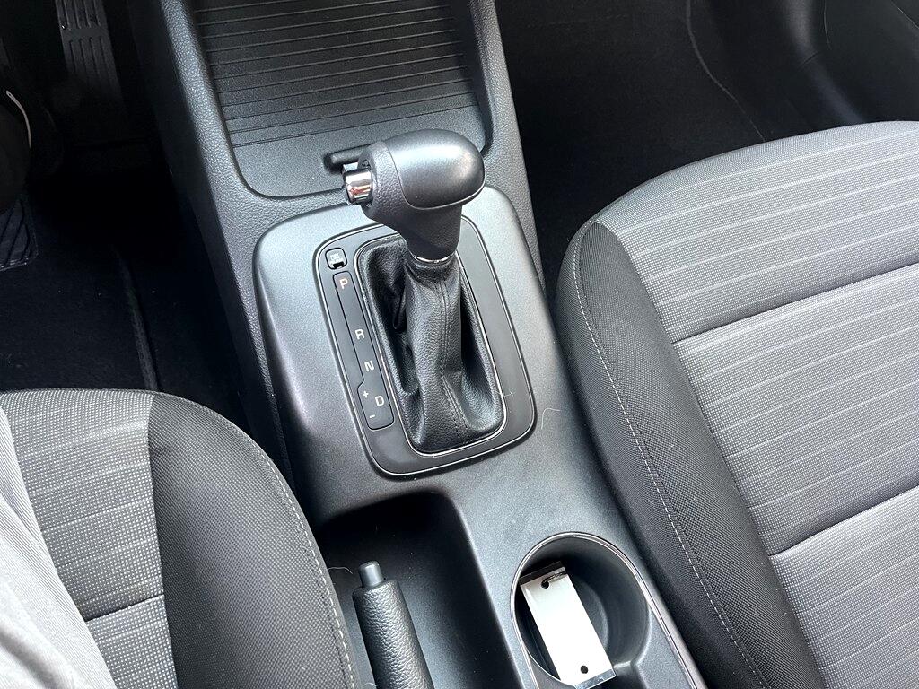 Kia Forte 5-Door  2016