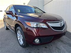 2015 Acura RDX 
