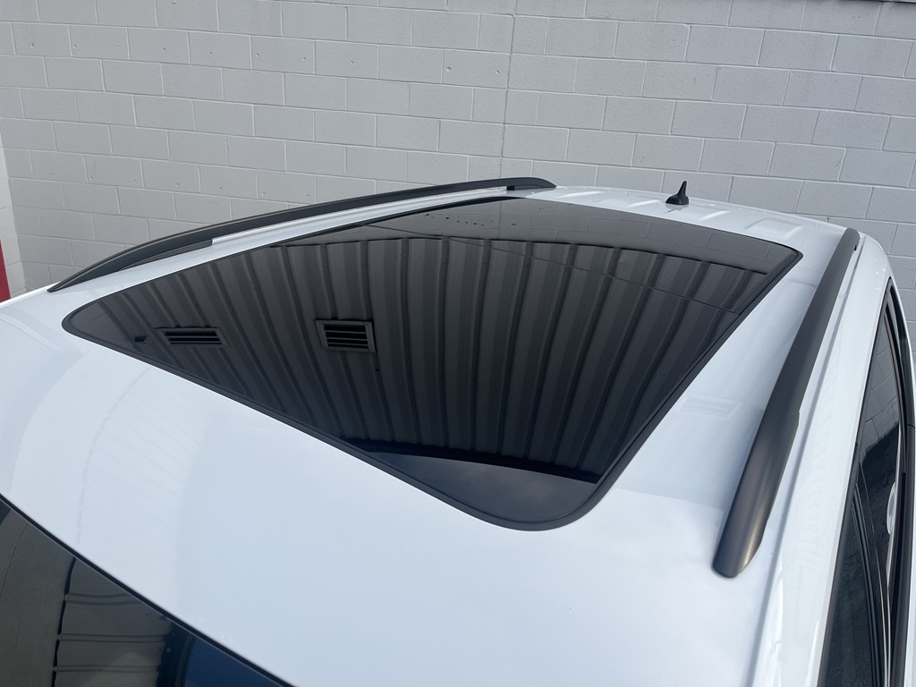 Volkswagen Tiguan  2021