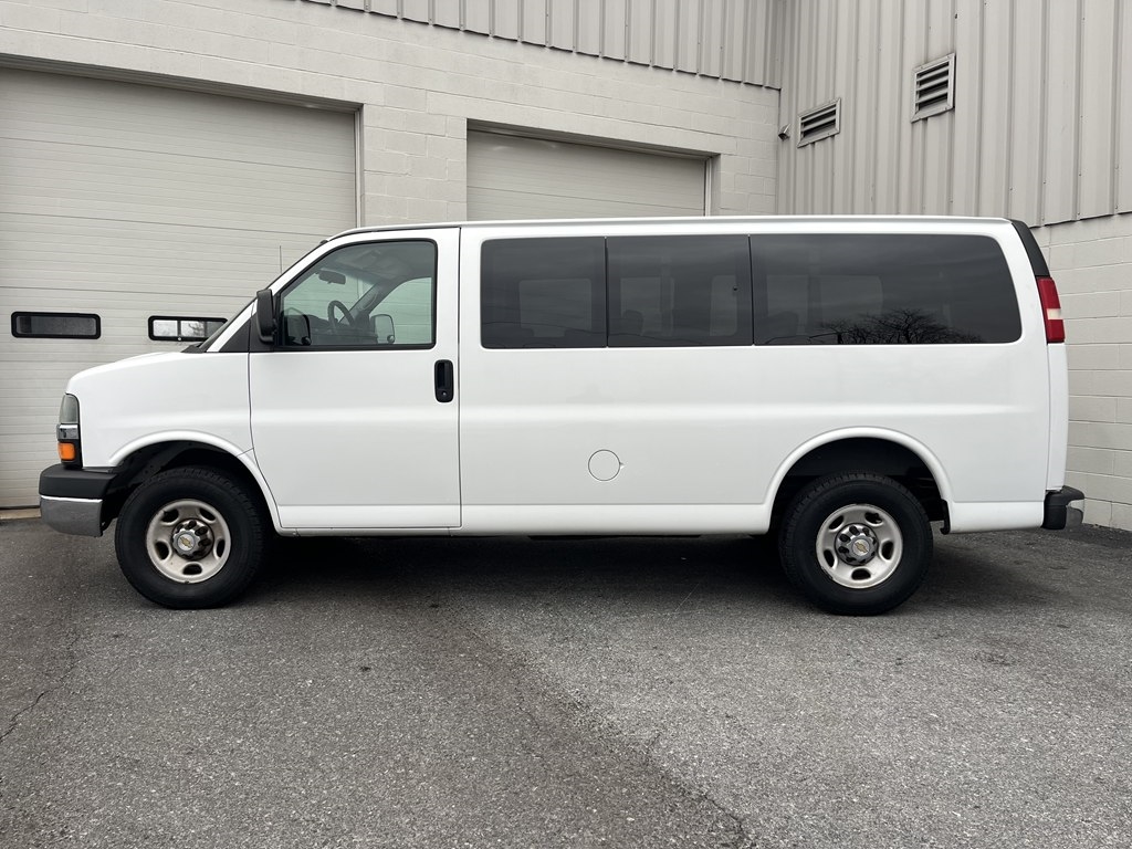 Chevrolet Express G3500 2005