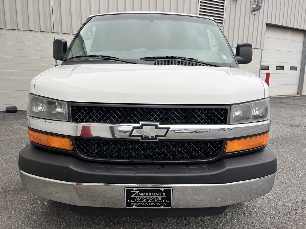 Chevrolet Express G3500 2005