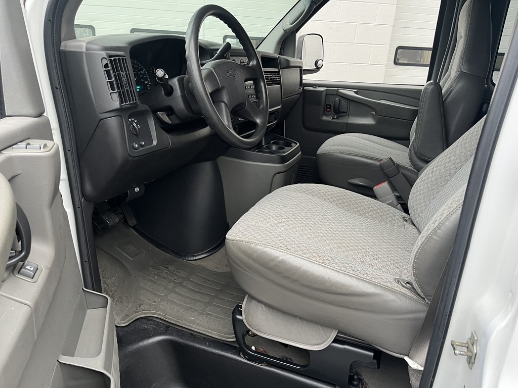 Chevrolet Express G3500 2005