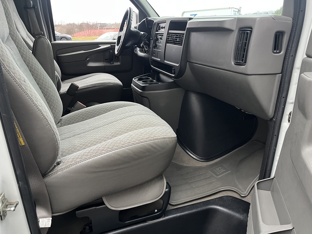 Chevrolet Express G3500 2005