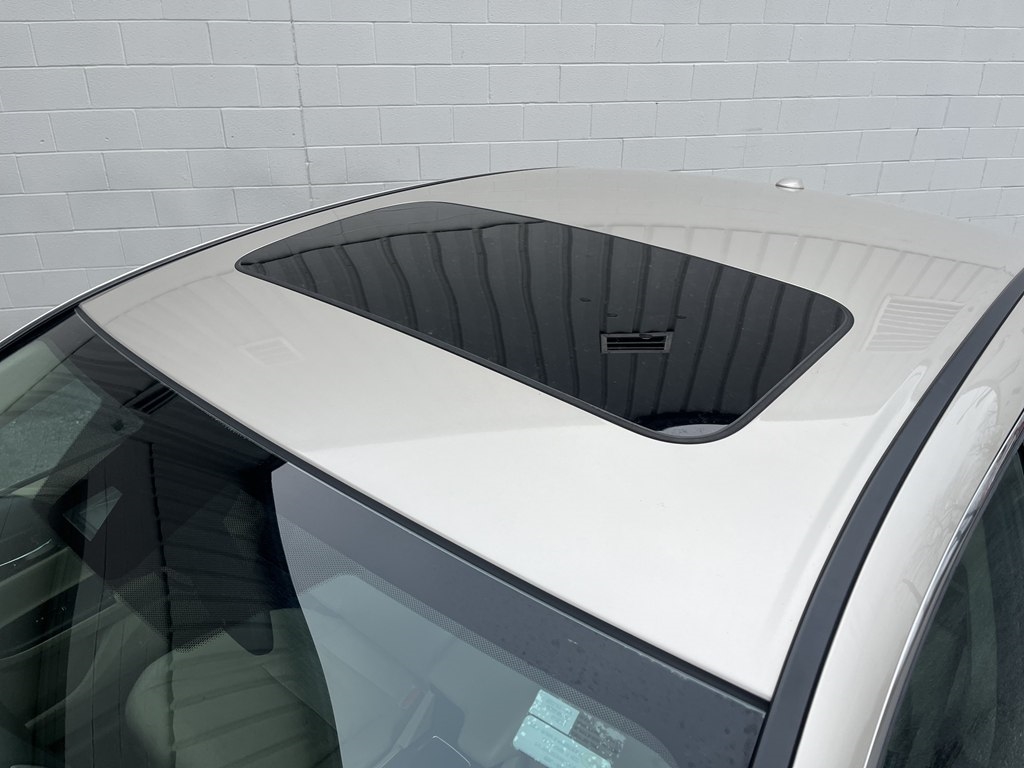 Honda Accord EX-L 4D Sedan w/Nav 2014