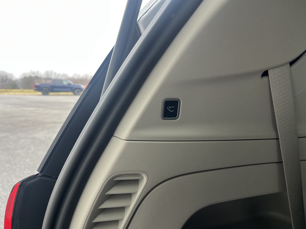 Chrysler Pacifica  2017