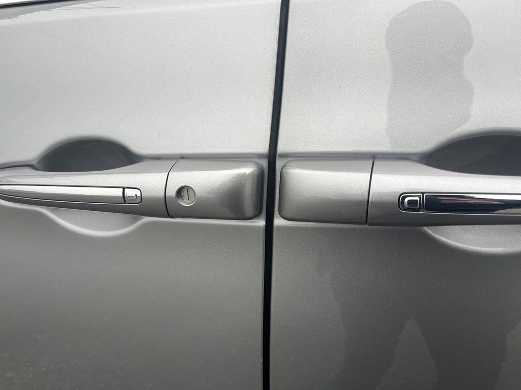 Chrysler Pacifica  2017