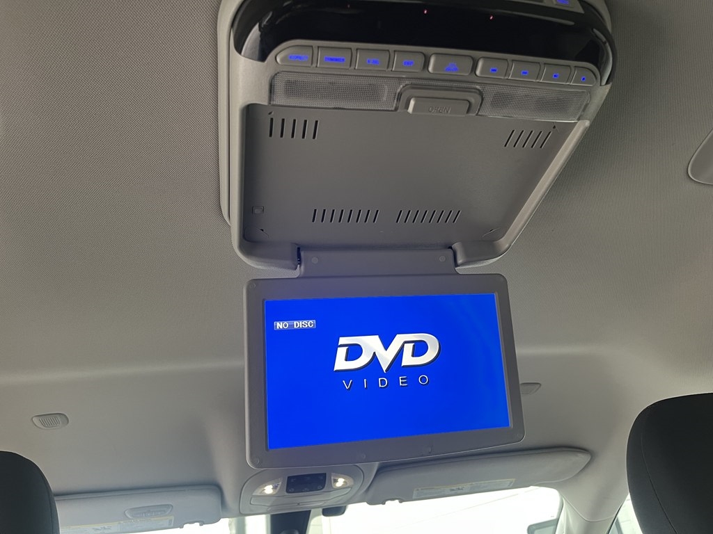 Chrysler Pacifica  2017