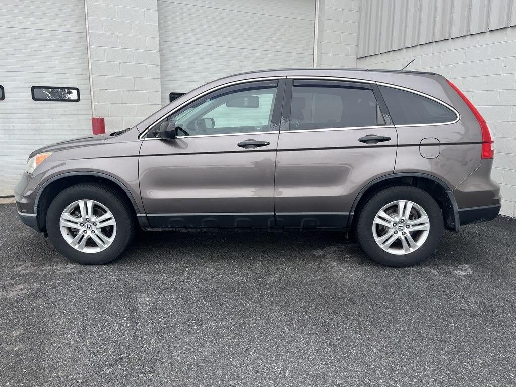 Honda CR-V  2011
