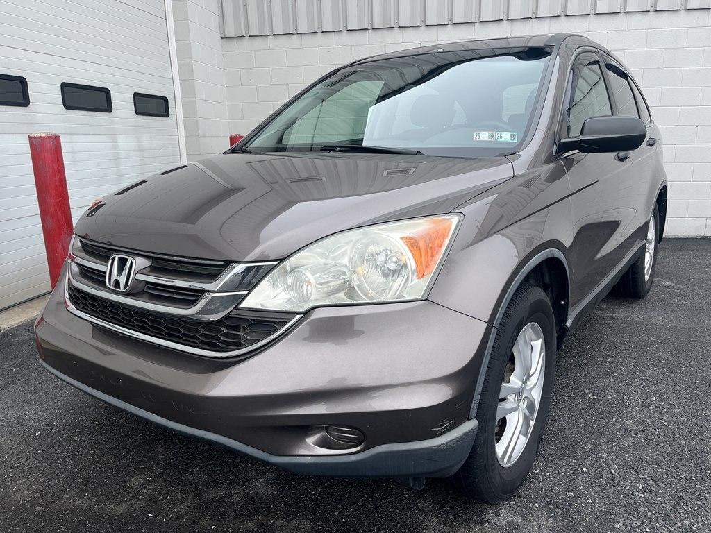 Honda CR-V  2011