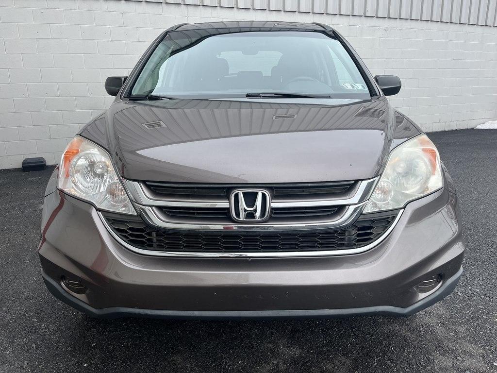 Honda CR-V  2011