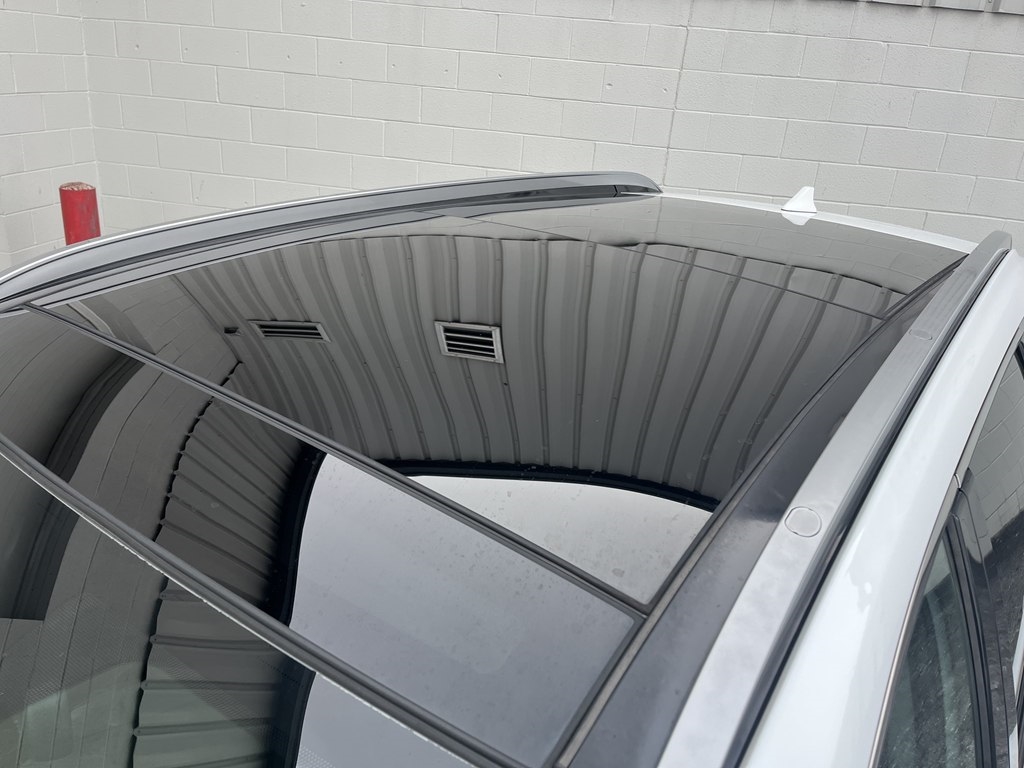 Hyundai Santa Fe  2019