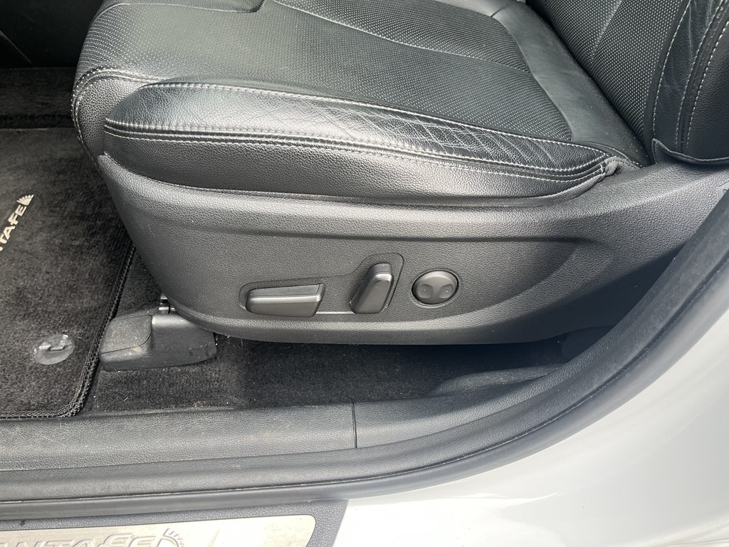 Hyundai Santa Fe  2019