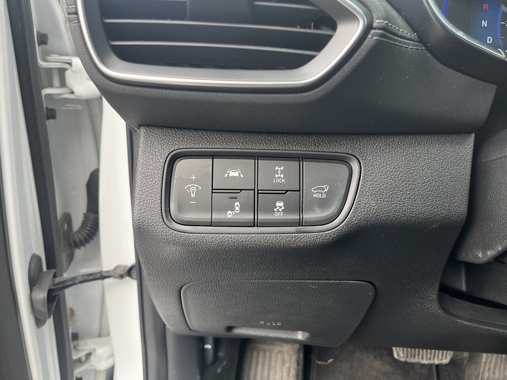 Hyundai Santa Fe  2019