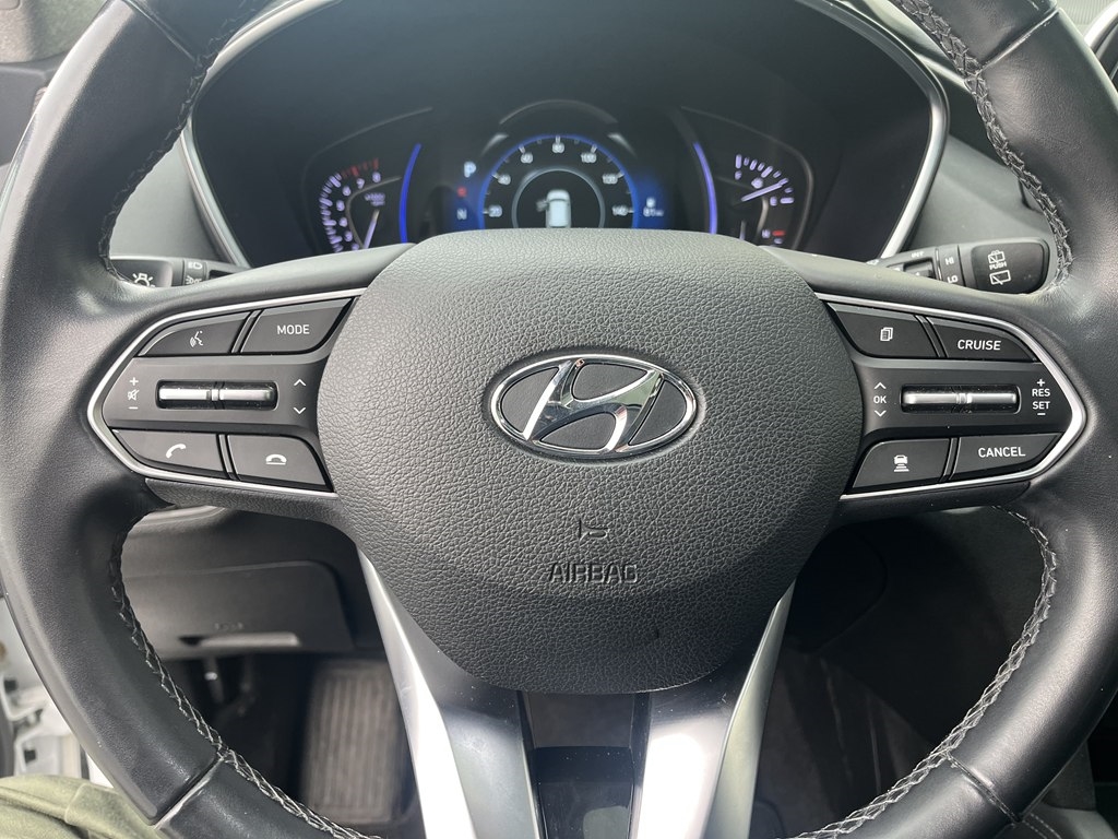 Hyundai Santa Fe  2019