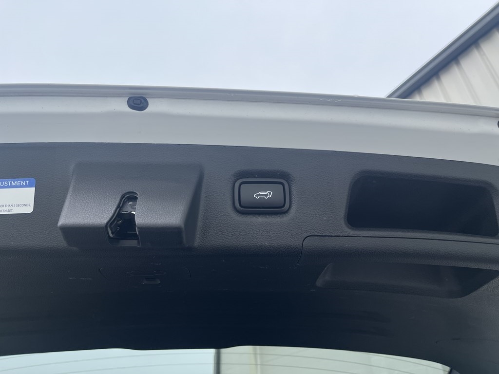 Hyundai Santa Fe  2019