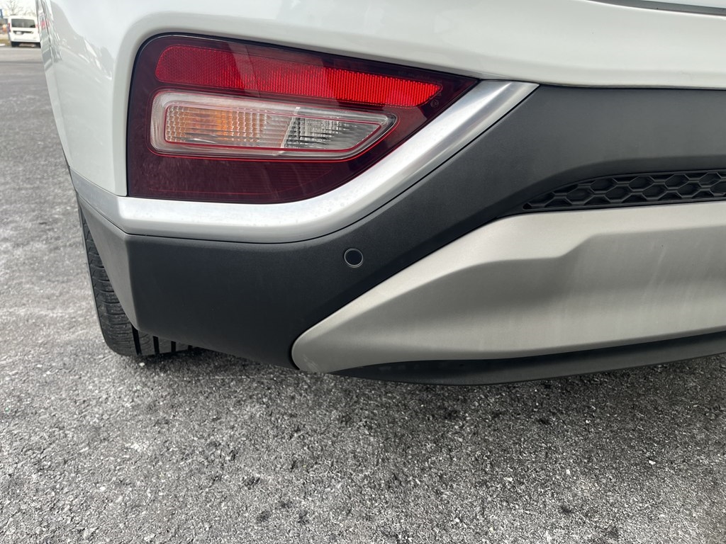 Hyundai Santa Fe  2019