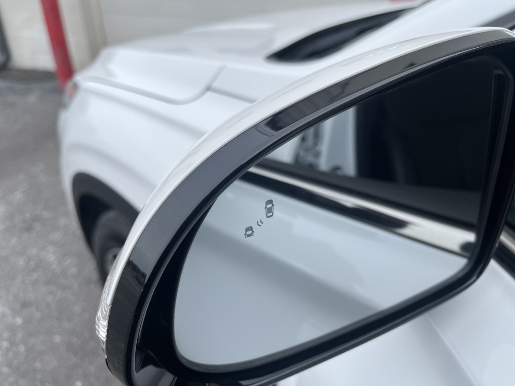 Hyundai Santa Fe  2019