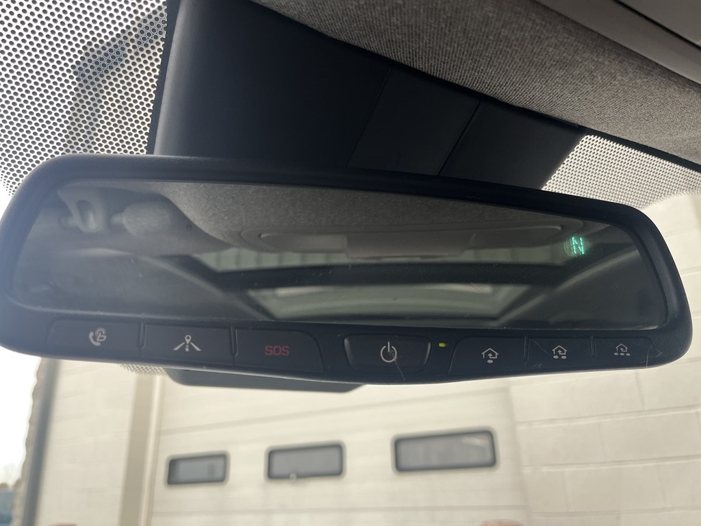 Hyundai Santa Fe  2019