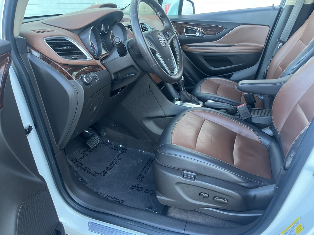 Buick Encore  2015