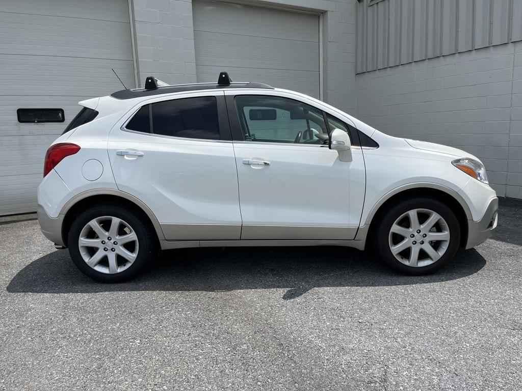 Buick Encore  2015