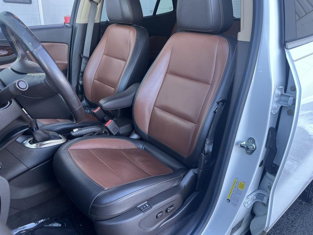 Buick Encore  2015
