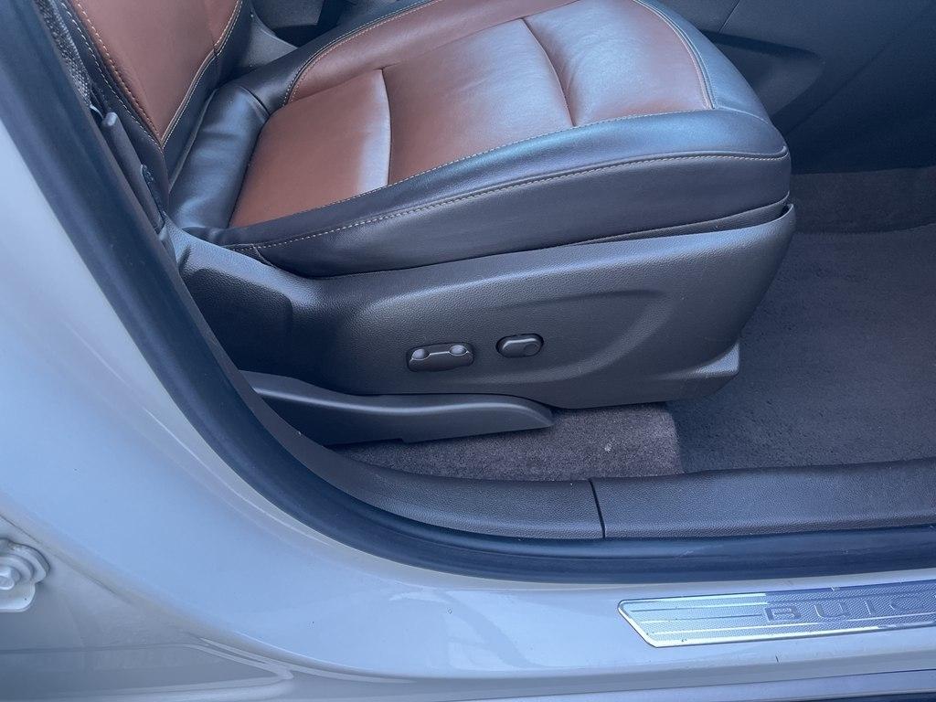 Buick Encore  2015