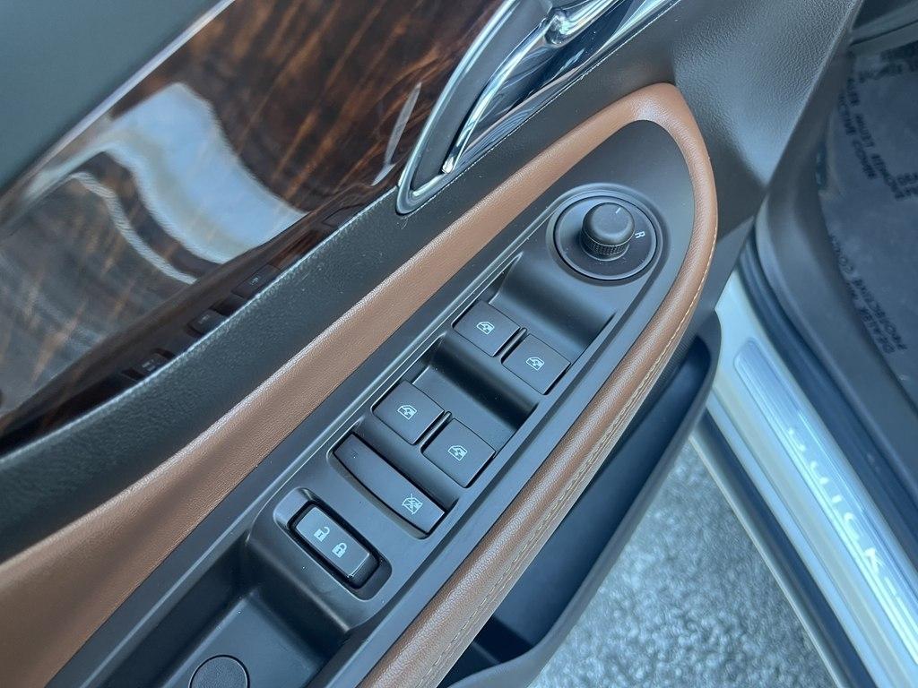 Buick Encore  2015