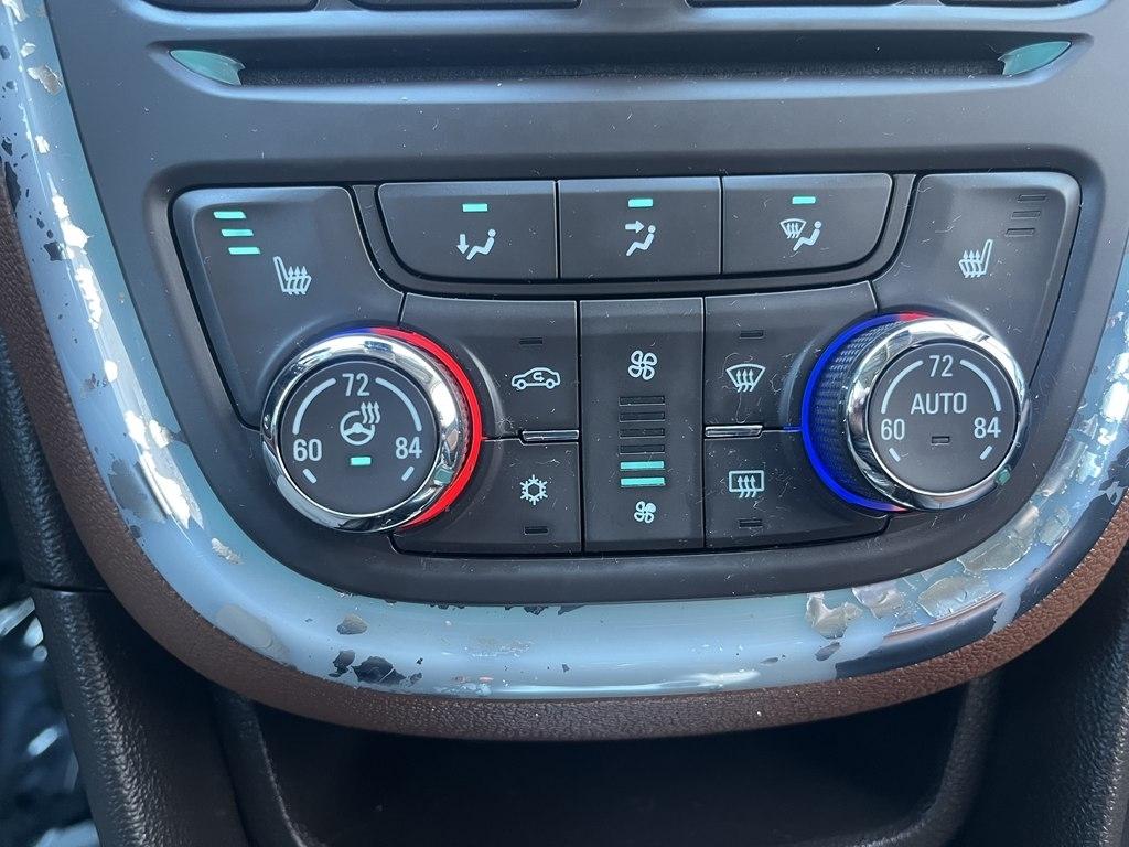 Buick Encore  2015