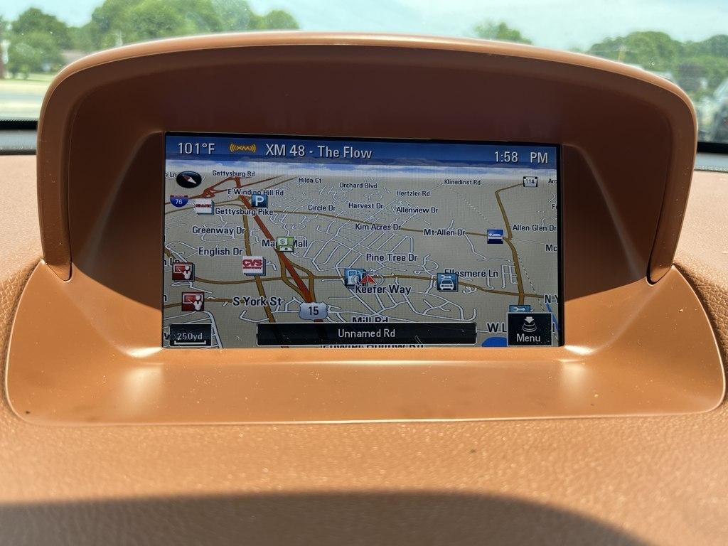 Buick Encore  2015