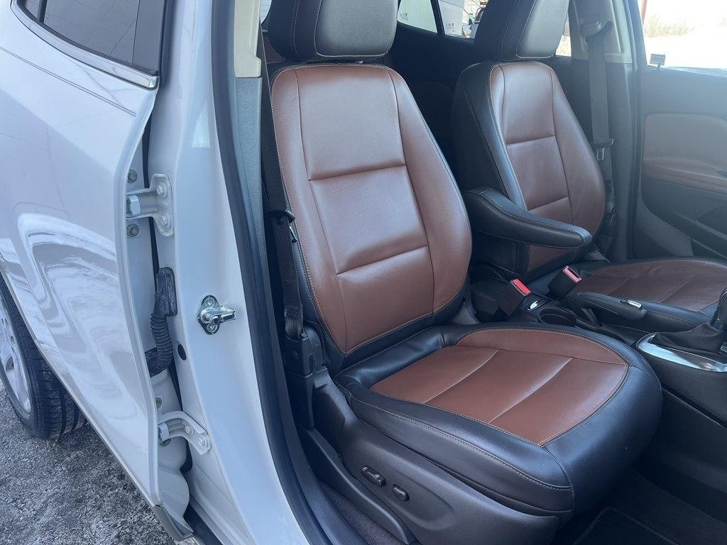 Buick Encore  2015