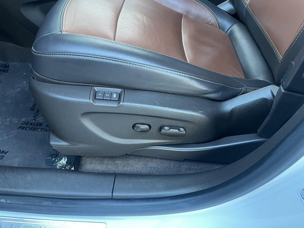 Buick Encore  2015