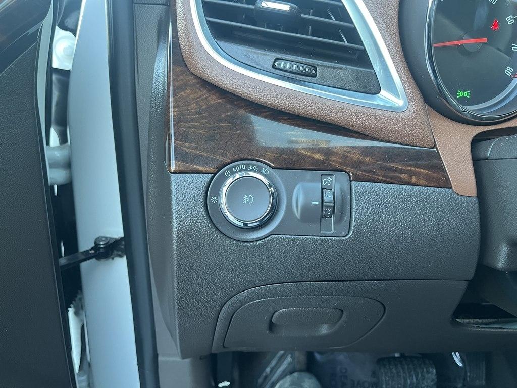 Buick Encore  2015