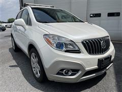 2015 Buick Encore 