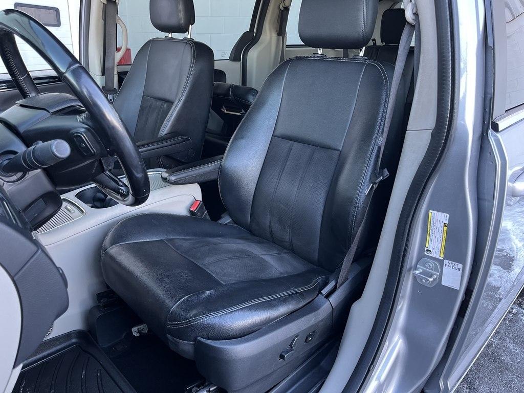 Dodge Grand Caravan  2019