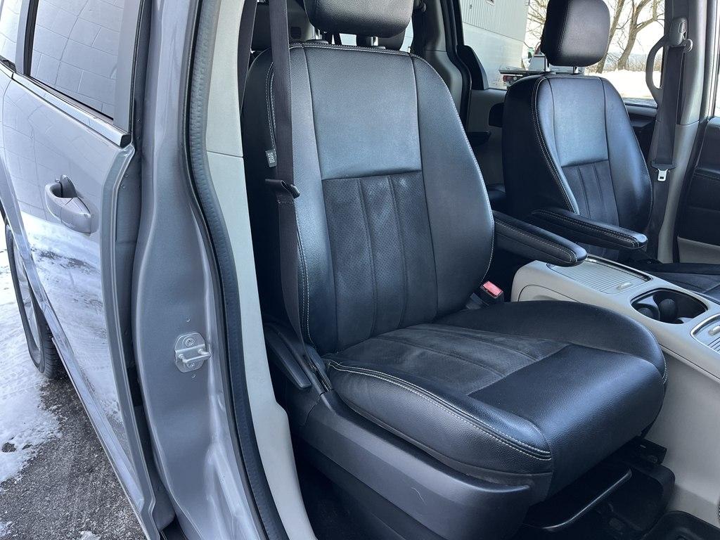 Dodge Grand Caravan  2019