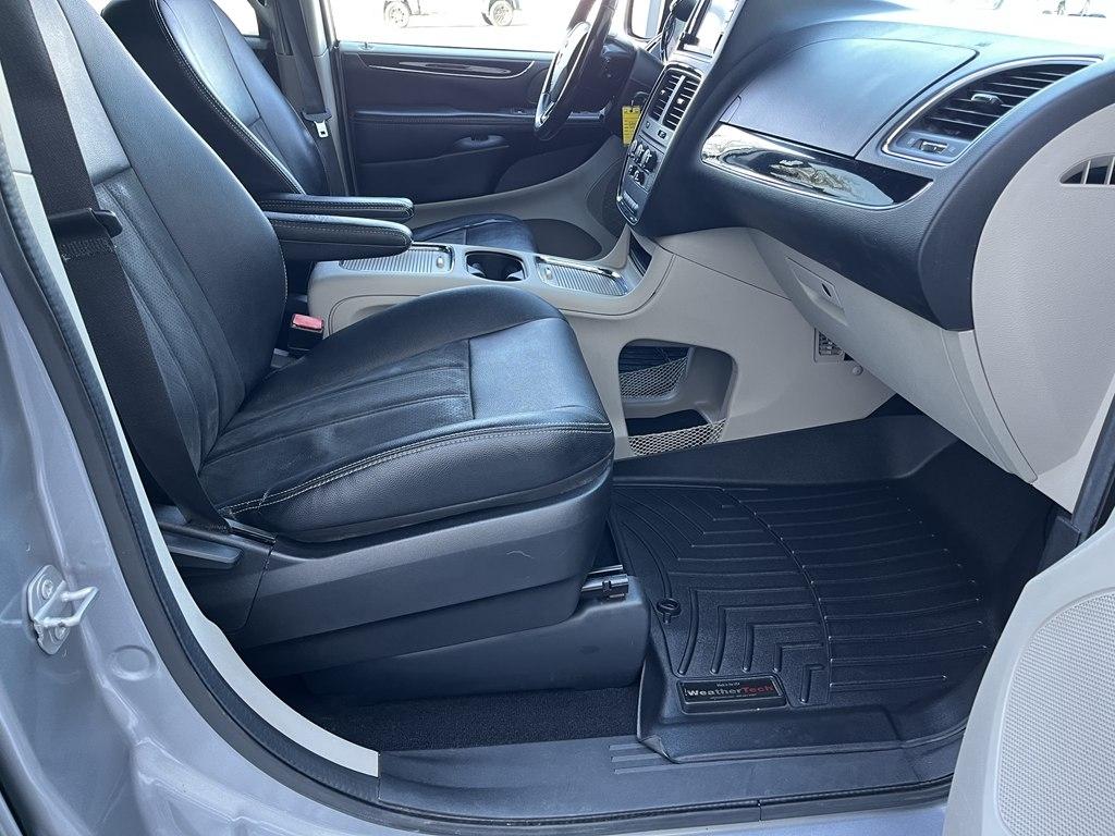 Dodge Grand Caravan  2019