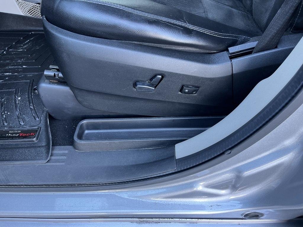 Dodge Grand Caravan  2019