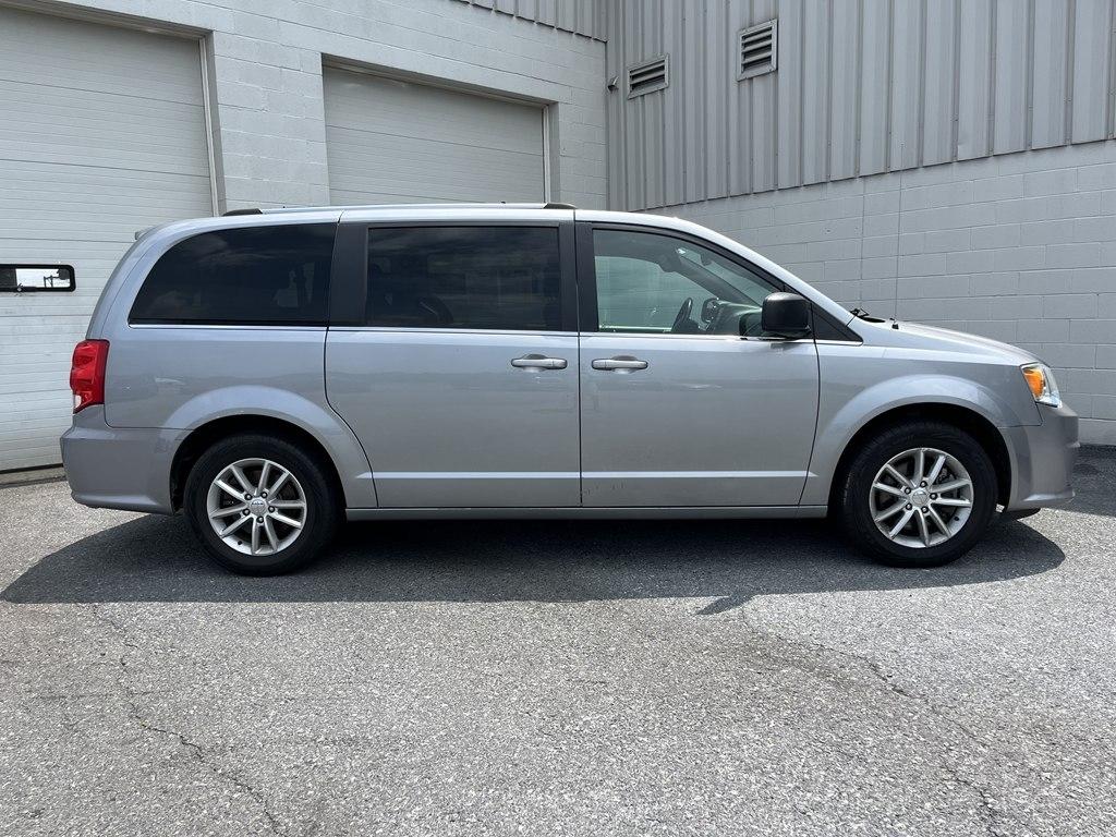 Dodge Grand Caravan  2019