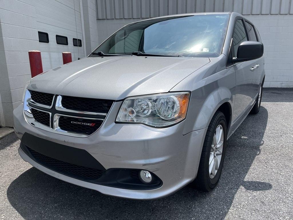 Dodge Grand Caravan  2019